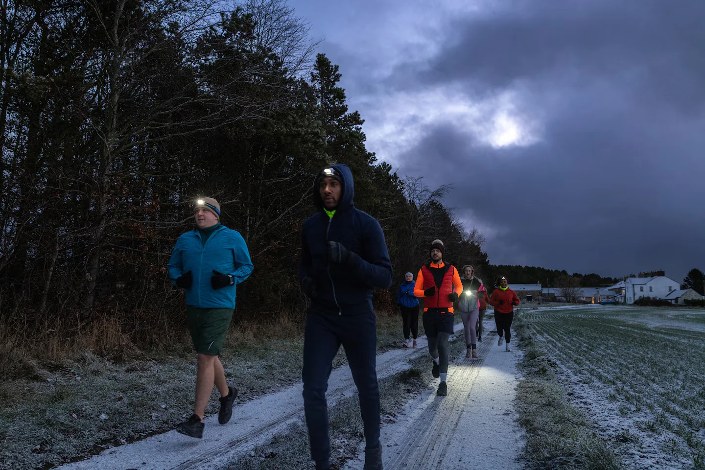 Eight science-backed steps to a healthier heart