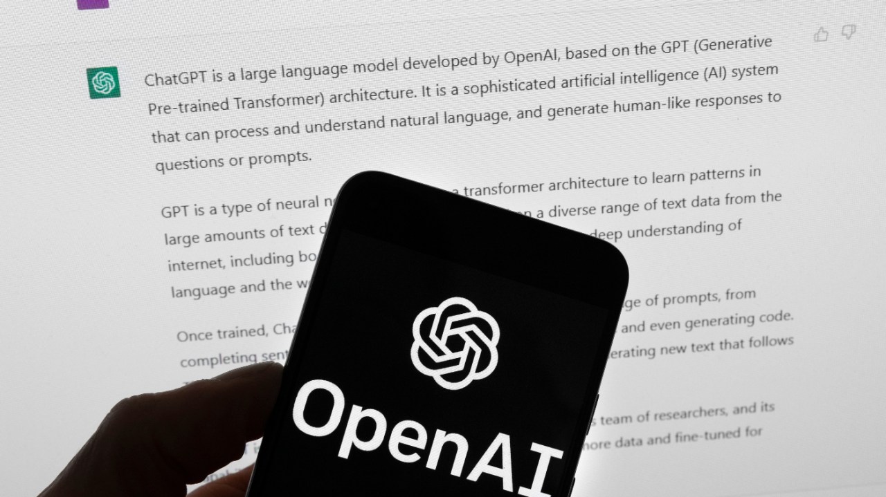 Nonfiction Authors File Copyright Lawsuit Against OpenAI and Microsoft