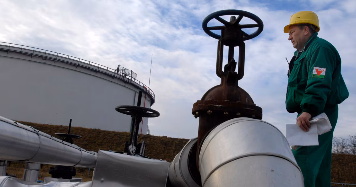 Featured image for Trump Presses NATO and EU on Russian Oil and Tariffs