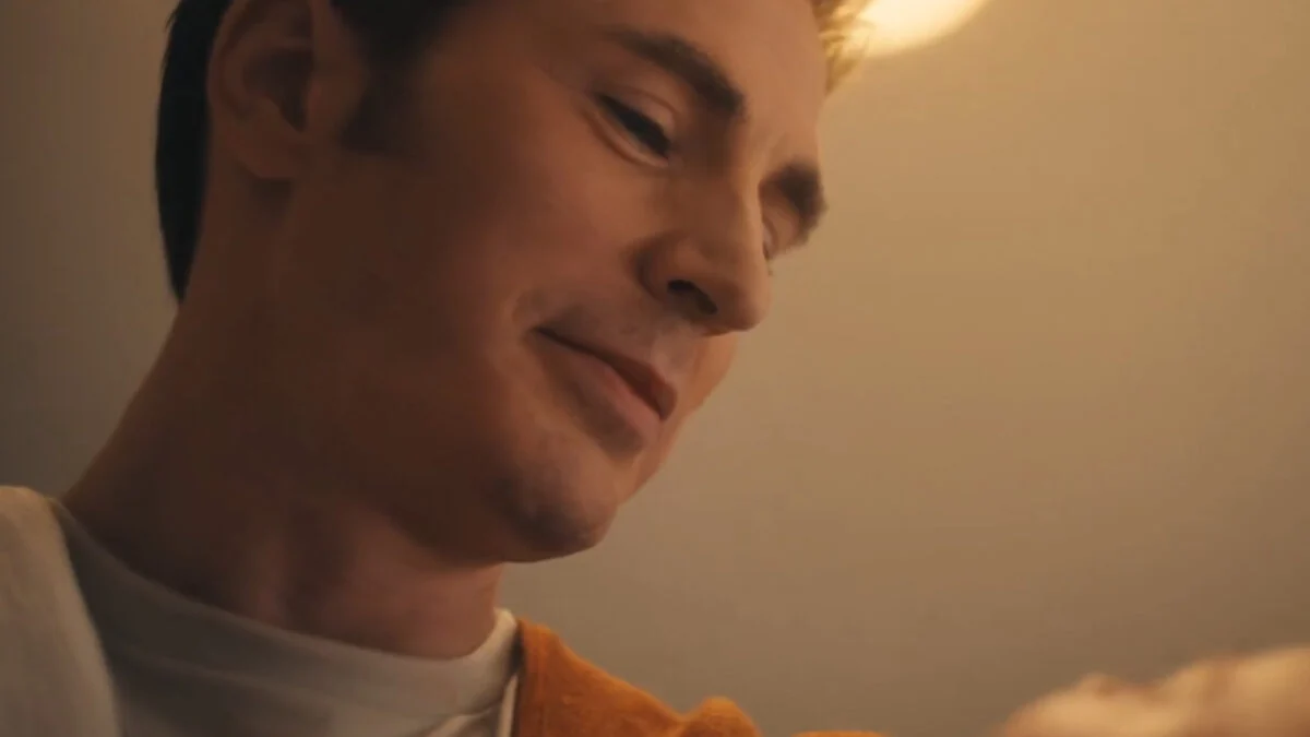 Featured image for ‘Avengers: Doomsday’ Teasers and Trailers Reveal Chris Evans and Thor Returns