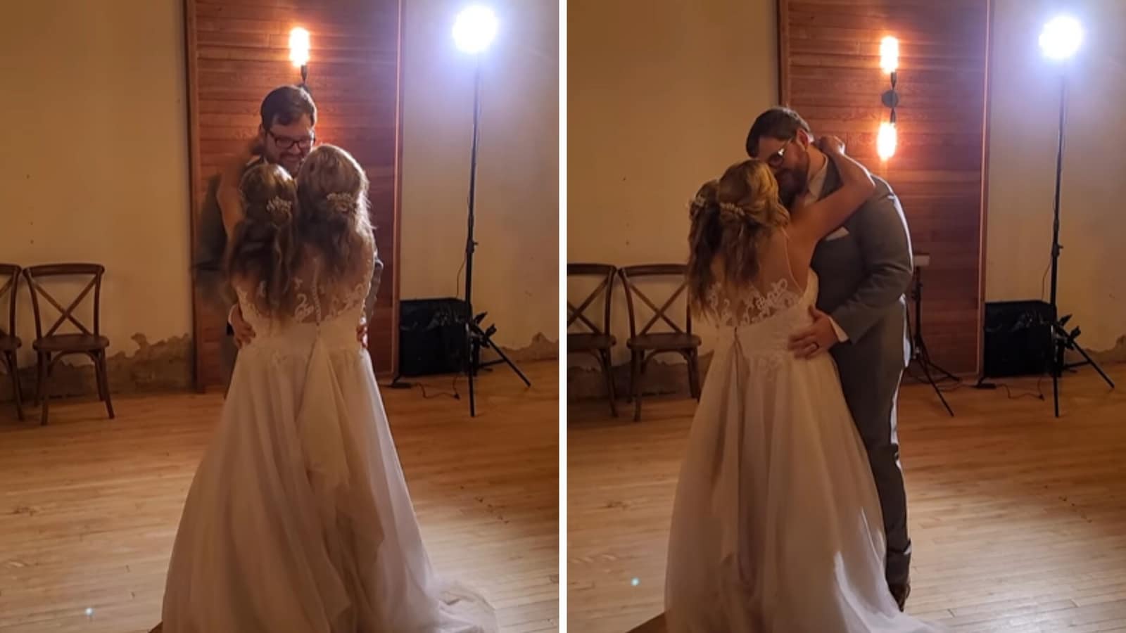 "Conjoined Twin Abby Hensel's Secret Wedding Revealed"