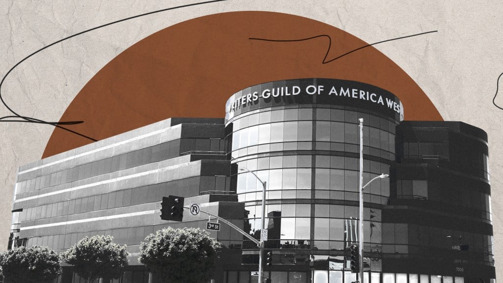 Featured image for Writers Guild Approves New Contract, Ending Strike