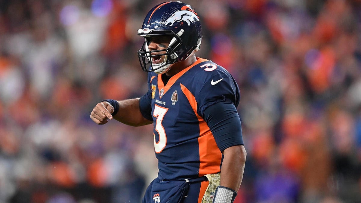 Featured image for "Russell Wilson's Late Heroics Propel Broncos to Victory over Vikings"