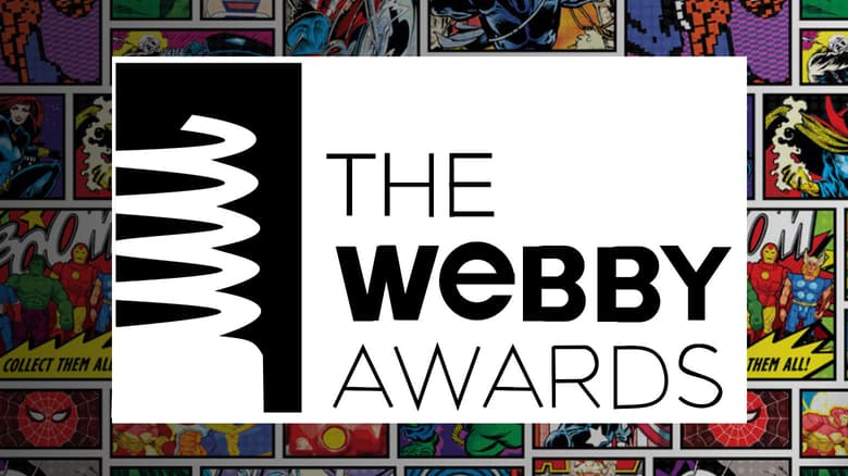 Featured image for "2023 Webby Awards Honor Marvel, MTV, CNN, HBO, TPG, Harry Styles, and Ted Lasso"