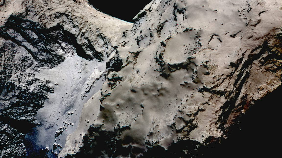 Top 25 Space Wonders of the 21st Century