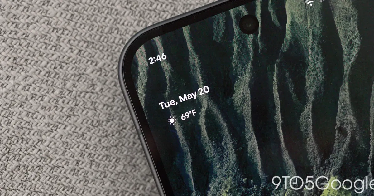 Featured image for Android 16 QPR1 Beta 3 introduces weather icons, bug fixes, and new Pixel features