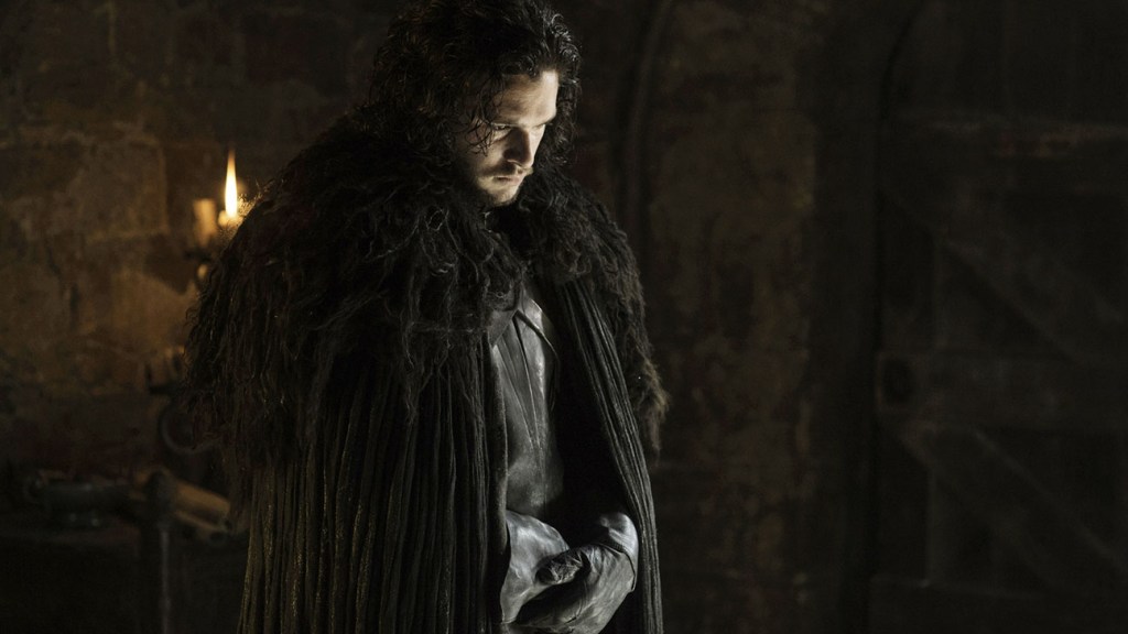 Featured image for "Kit Harington Confirms Jon Snow 'Game of Thrones' Sequel Cancellation"