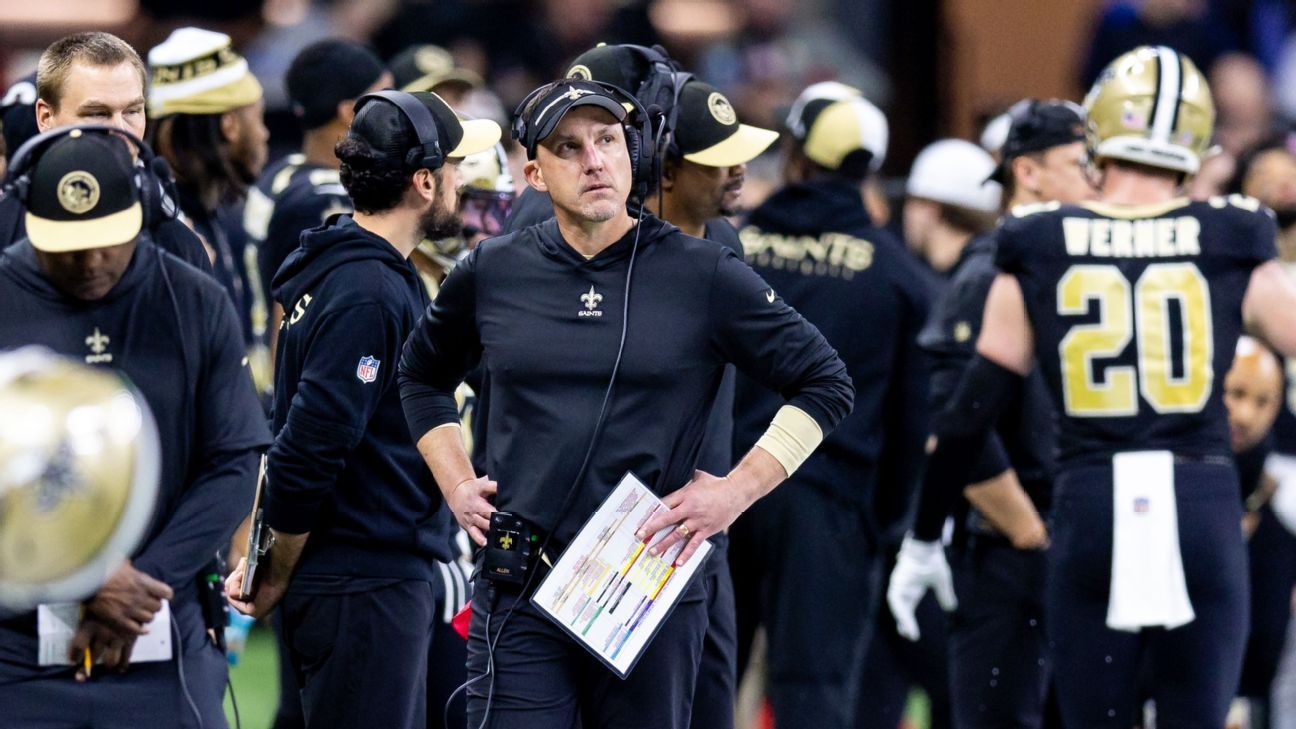 "Assessing the Saints' Culture and Challenges After Missing the Playoffs"