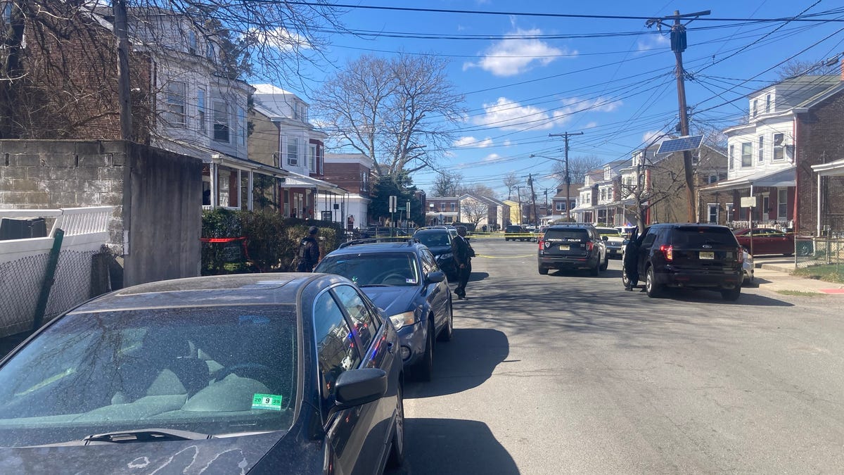 Suspect Captured After Fatal Shootings in Pennsylvania and New Jersey