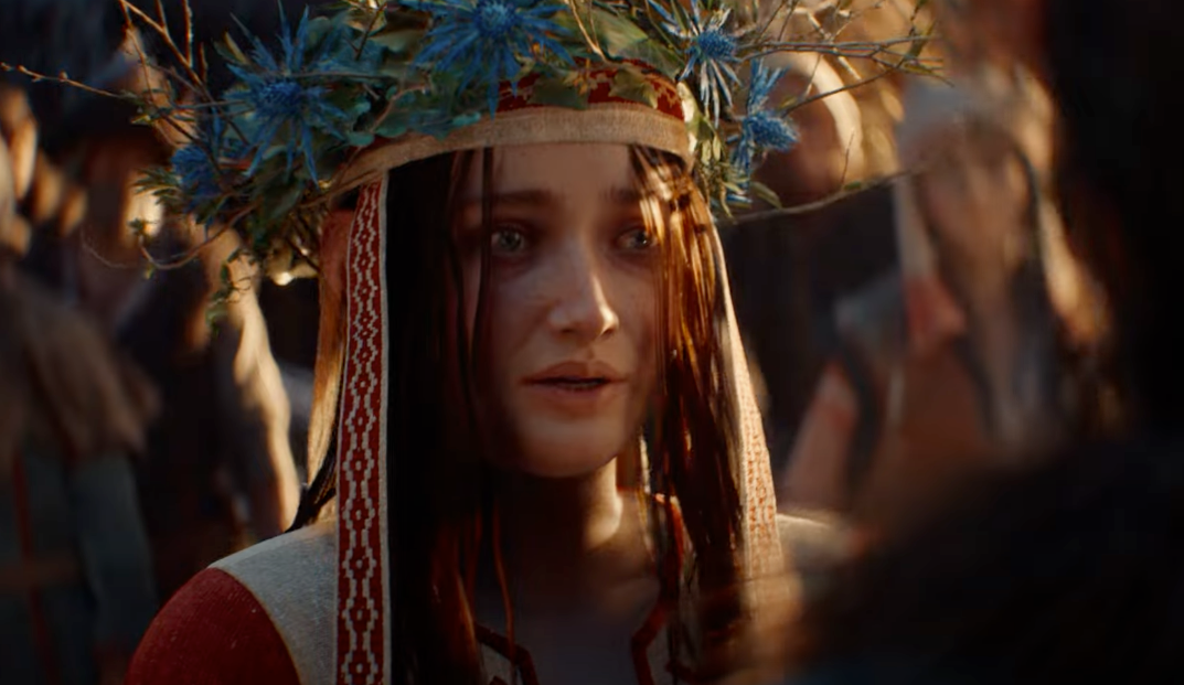 Featured image for Witcher 4 Tech Showcase Confirmed for State of Unreal 2025