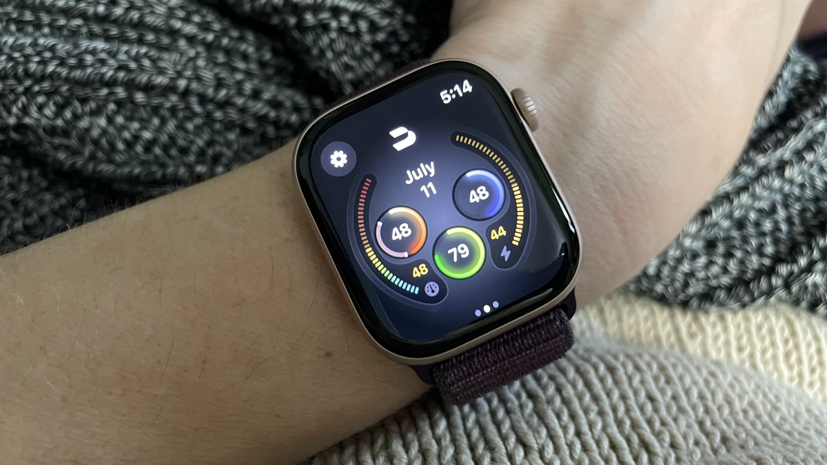Featured image for Bevel App Turns Apple Watch Into a Free 'Whoop' Alternative