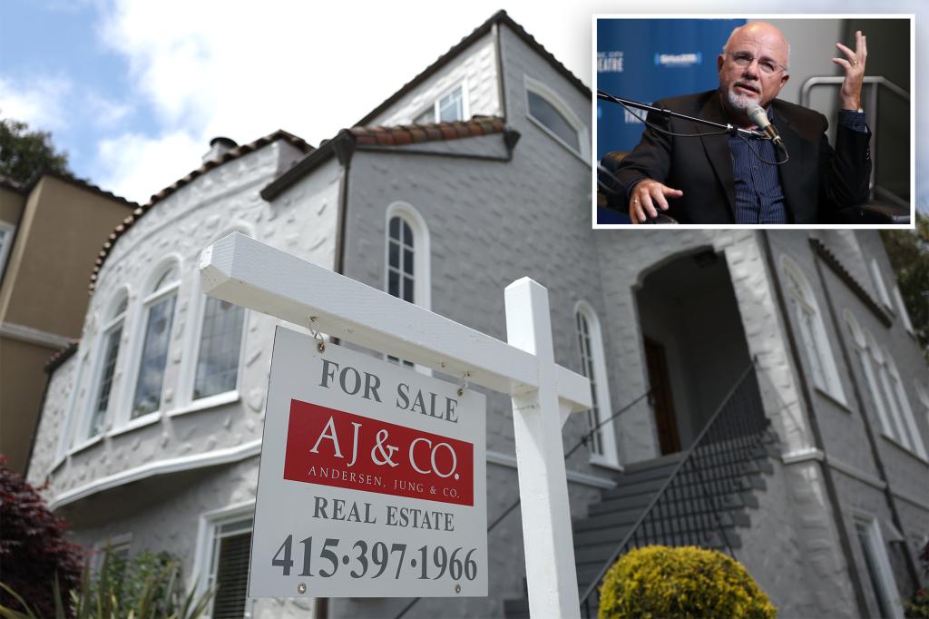"Key Financial Tips for Homebuyers Amidst Economic Uncertainty"