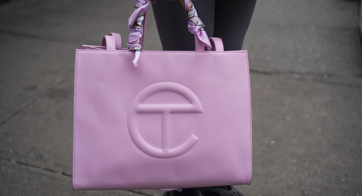 The Rise of Telfar's Shopping Bag: Insights from Owners.