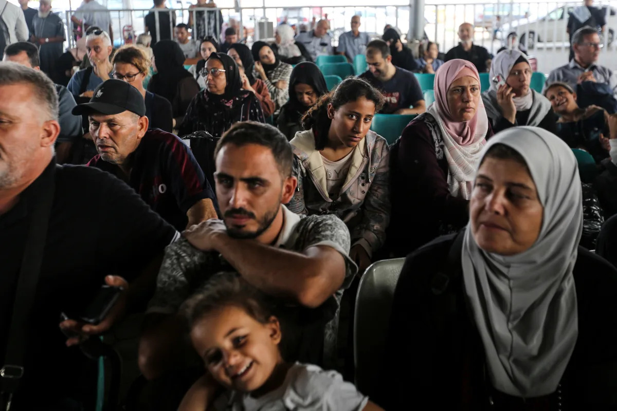 "Evacuations and Israeli Troop Advancement: Latest Updates on Israel-Hamas Conflict"