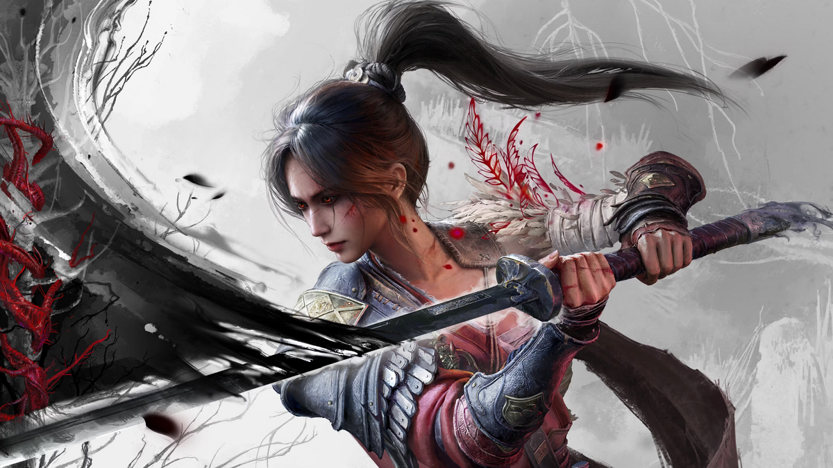Featured image for Wuchang: Fallen Feathers Faces Steam Review Bombs and Performance Issues