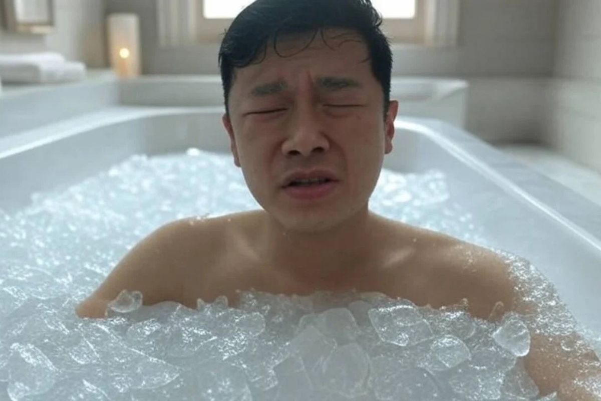 Featured image for Are Cold Plunges and Saunas Truly Beneficial or Harmful?