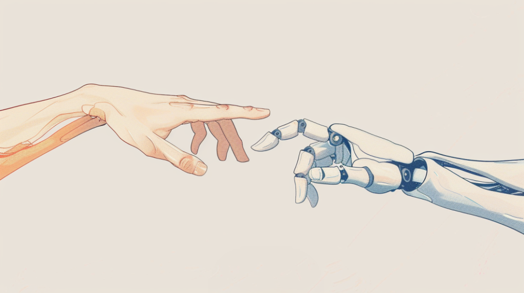 Featured image for "Anthropic Unveils Claude AI: Advanced Bot Creation for Businesses"