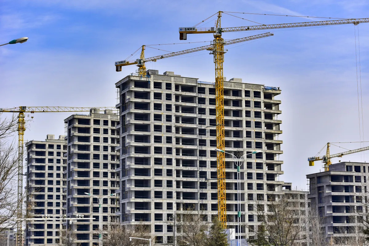 "China's Country Garden Continues Sales Drought, Delays Financial Results"