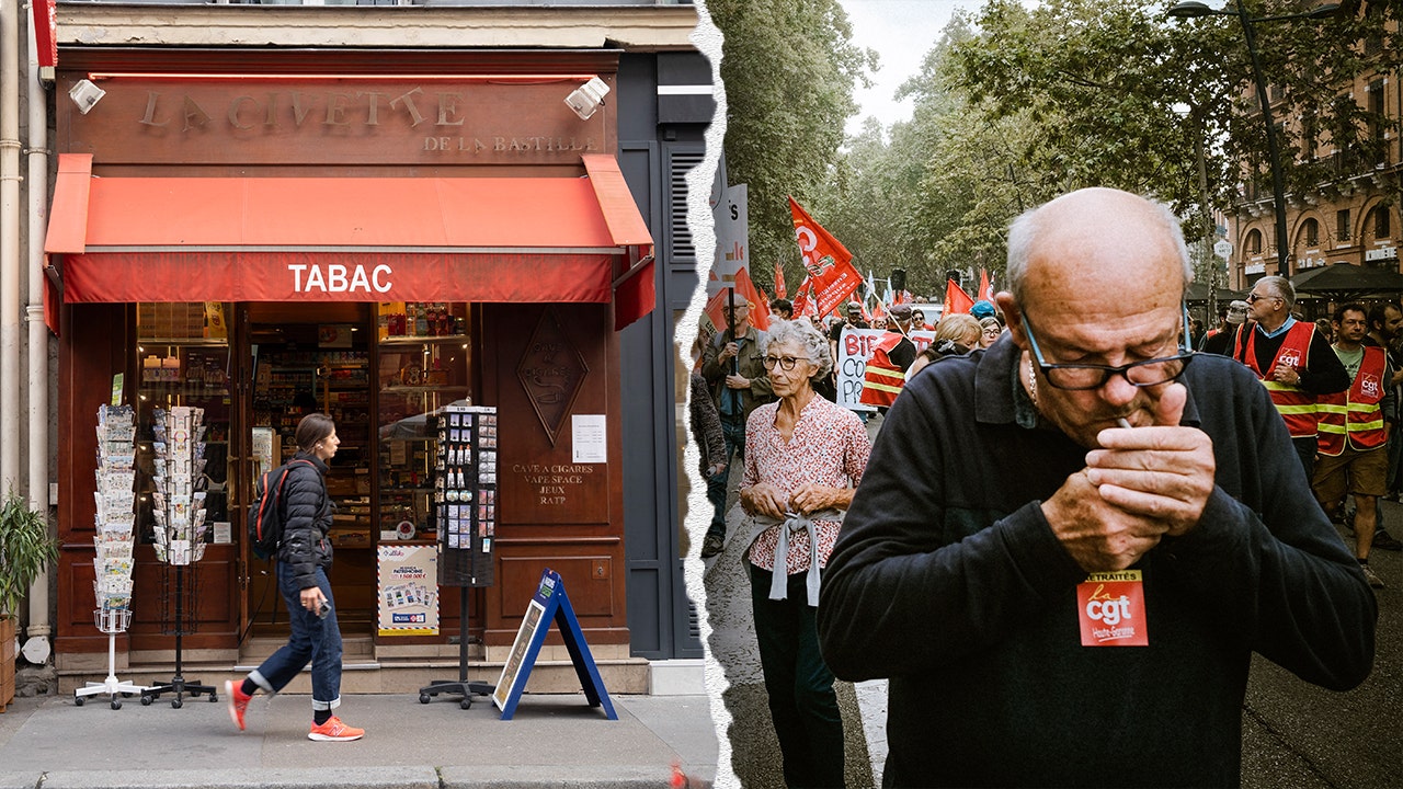 Featured image for France to Ban Smoking in Public Parks, Beaches, and Near Schools from July 1