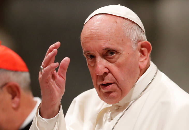 Vatican Latin Mass Controversy Intensifies Amid Leaked Documents
