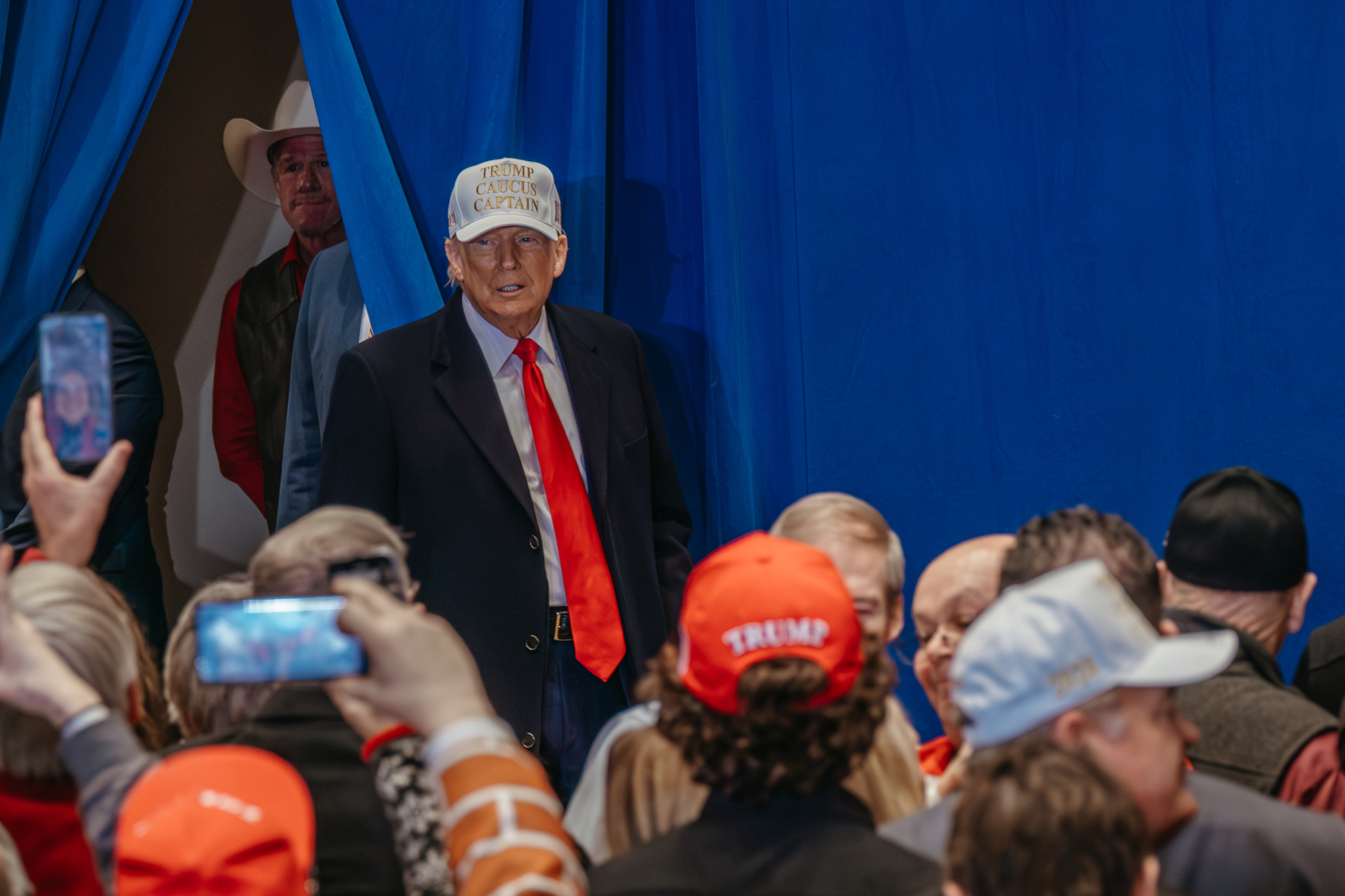 "Senator Pushes Back on Trump's Plan to Deploy Troops in Inner Cities"