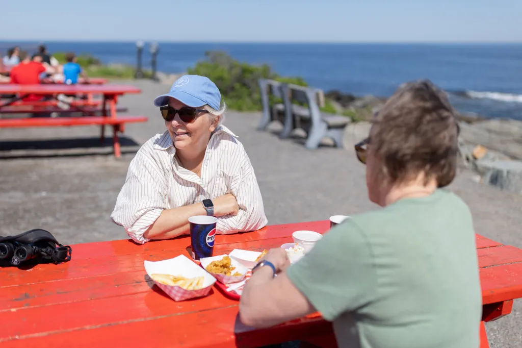 Featured image for A lifelong dream to visit Maine becomes urgent after diagnosis