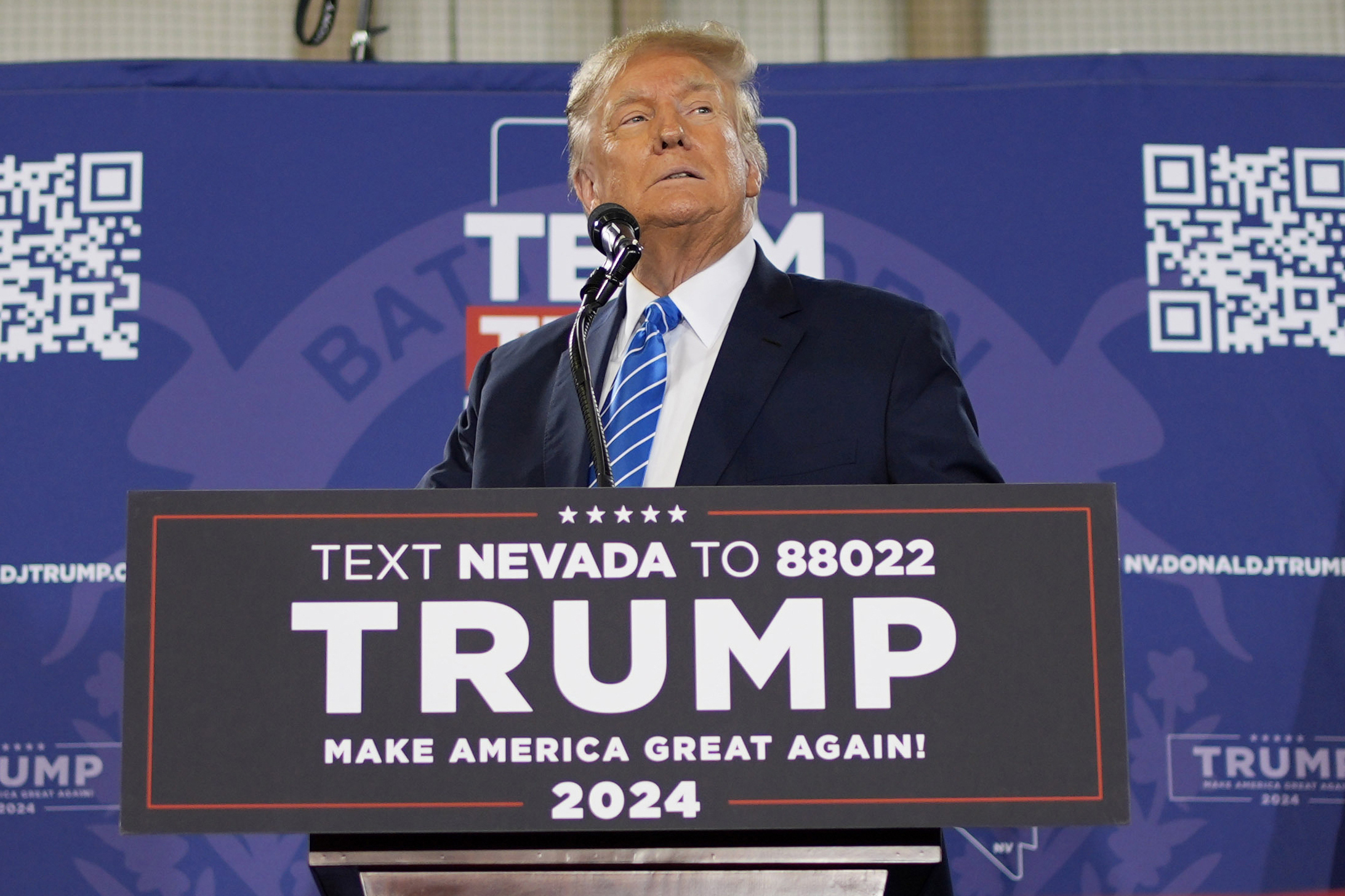 "Trump Considers Imposing Higher Tariffs on Chinese Imports, Eyes Massive Escalation in Economic War"