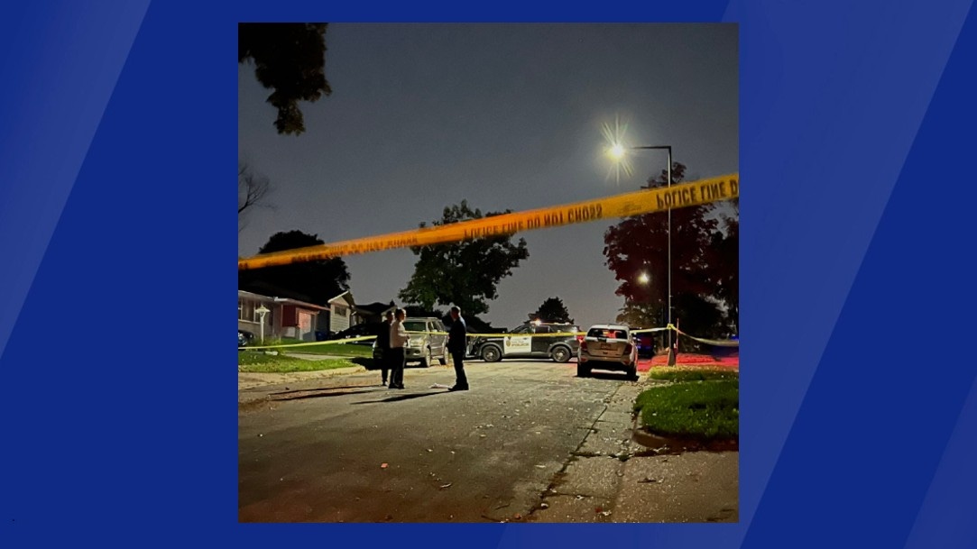 Fatal Shooting Claims Life in St. Paul's Quiet Neighborhood