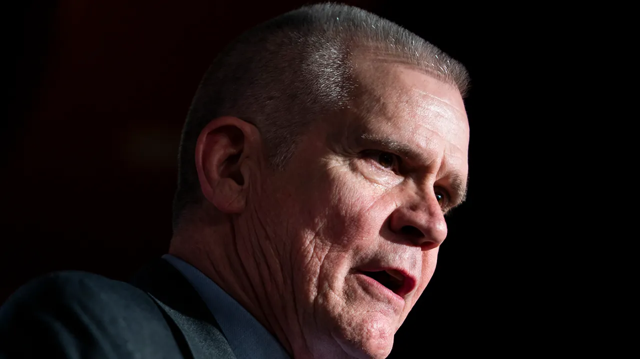 Featured image for "Montana Senate Race Roiled by Matt Rosendale's Candidacy"
