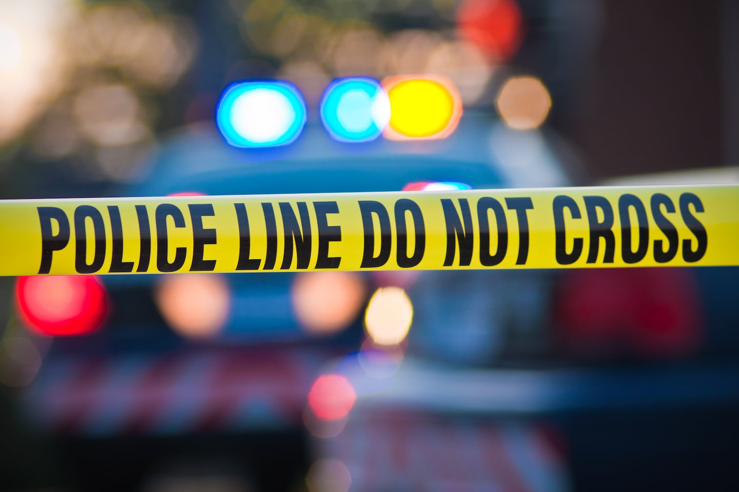 Fatal Shooting at D.C. Nightclub Leaves Multiple Injured