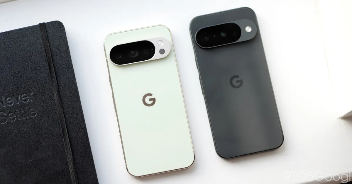 Featured image for Google Prepares September 2025 Update to Fix Pixel 10 Display Issues