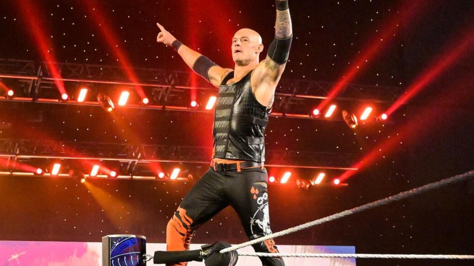 ESPN's WWE Deal and Streaming Expansions Signal Industry Shifts