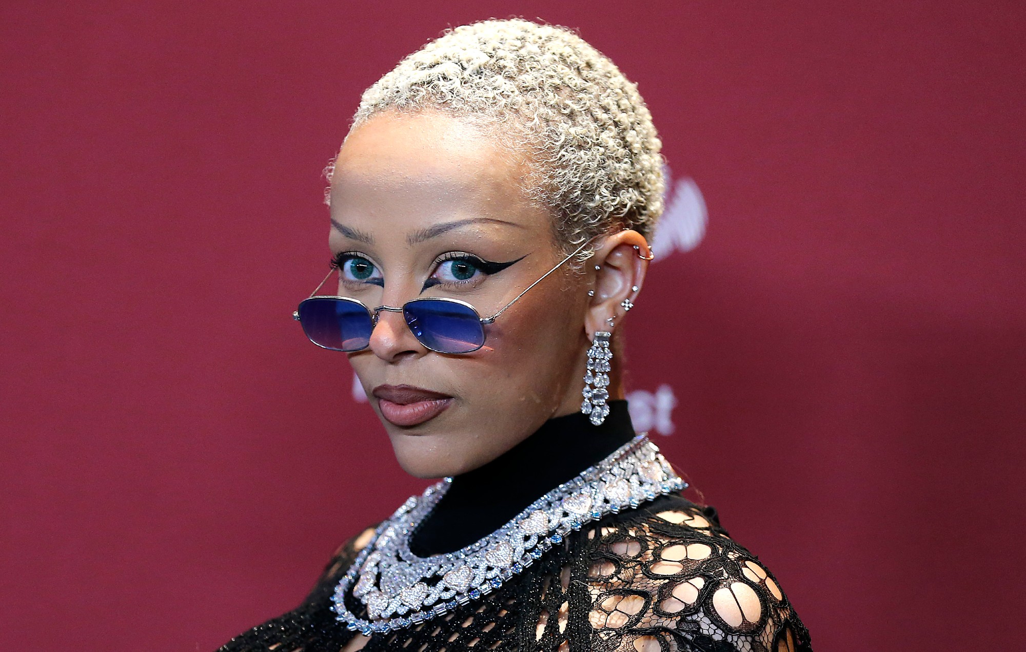 Doja Cat's new album title hints at past "cash-grabs" confession.