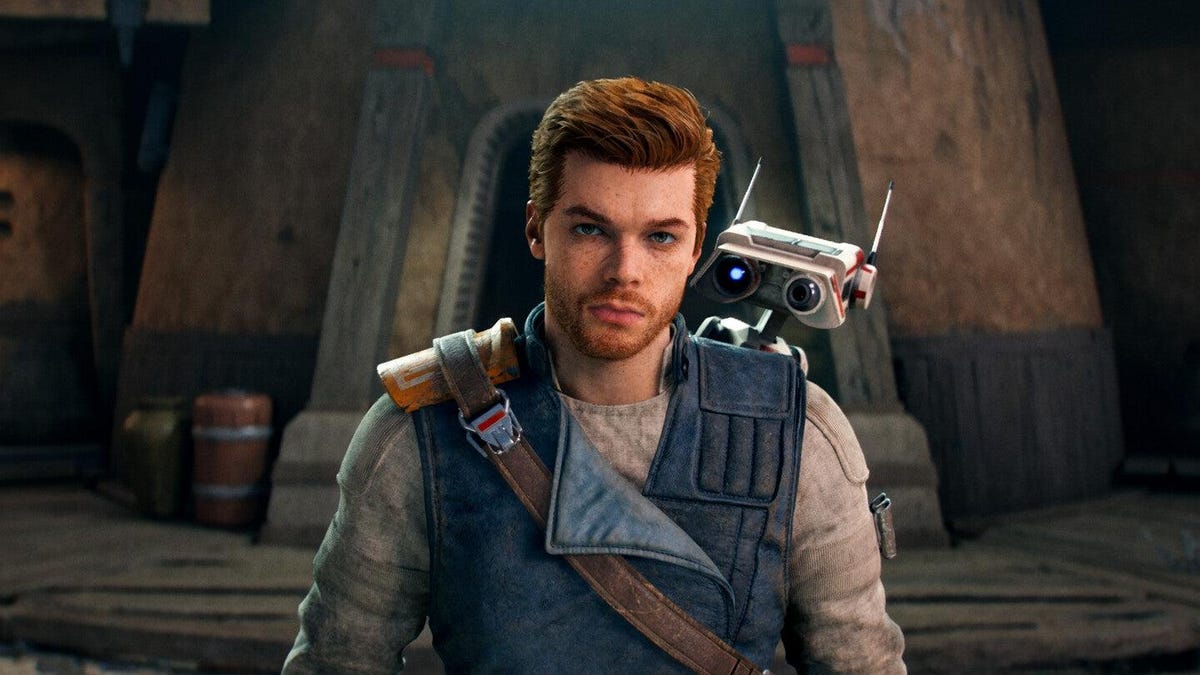 "Star Wars Jedi: Survivor Receives Early Discount on Amazon"