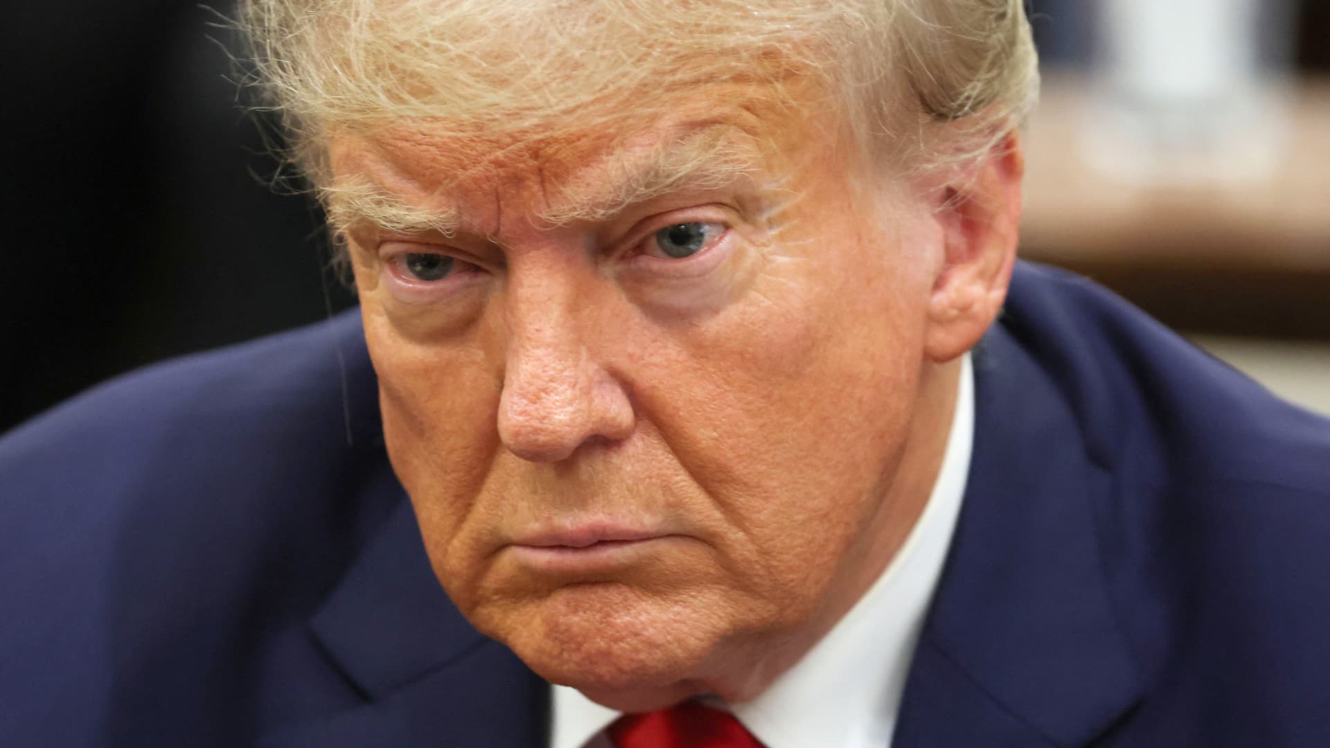 Featured image for NY Attorney General Pursues $370M and Lifetime Ban for Trump in Real Estate Fraud Case