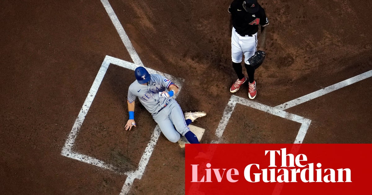 "World Series Game 4: Diamondbacks' Must-Win Matchup Against Rangers"
