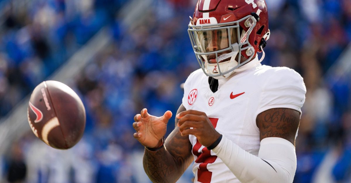 "The Game: College Football Rivalry Week Picks and Previews"
