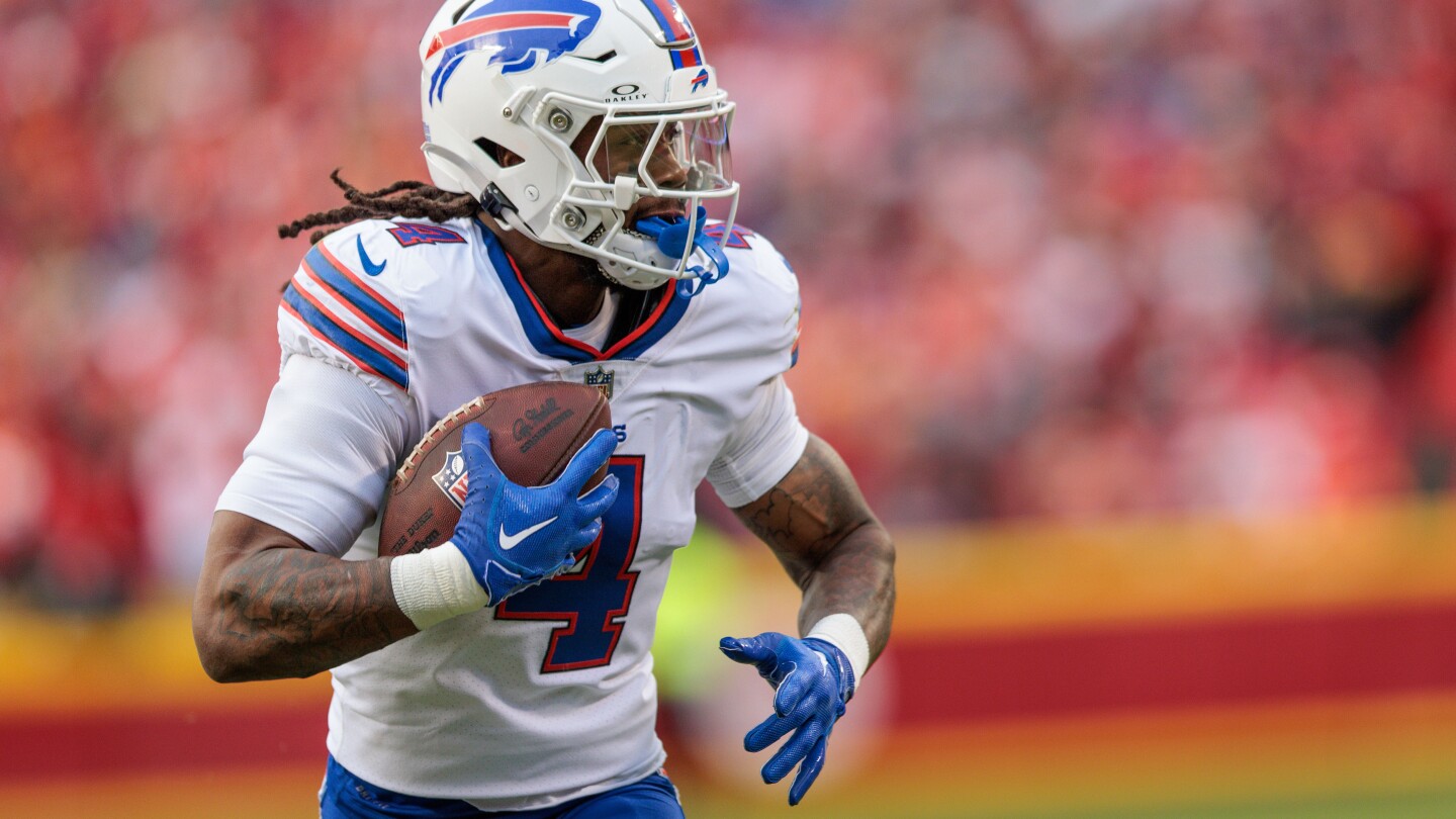 "Fantasy Football Week 15: RB and WR Rankings, Start 'Em, Sit 'Em, and Matchup Report"