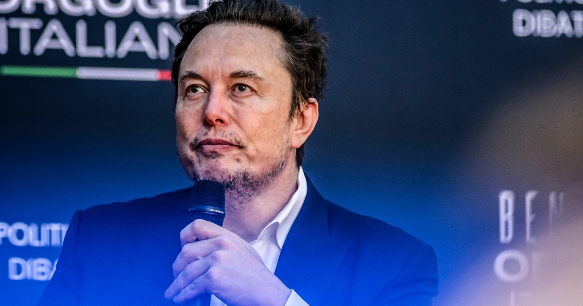 "Controversial Bans: Elon Musk's Recent Actions Spark Concerns Over Free Speech"