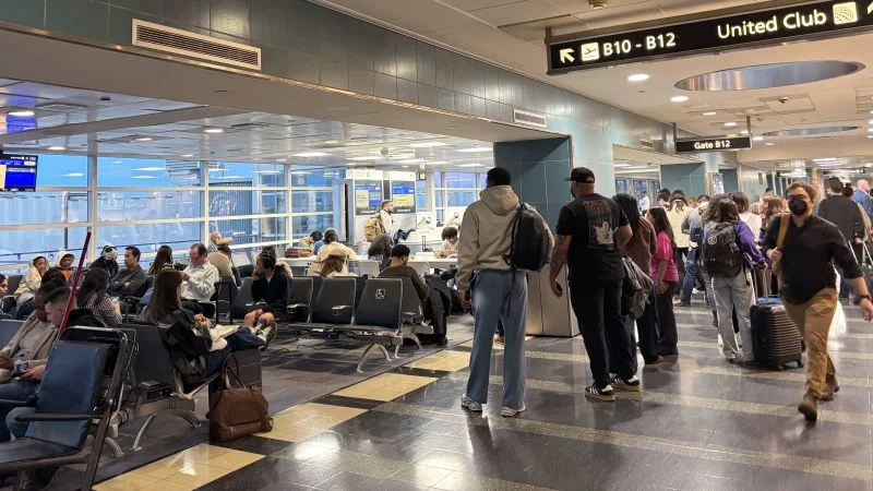 DC-area flights delayed as FAA TRACON outage triggers ground stop