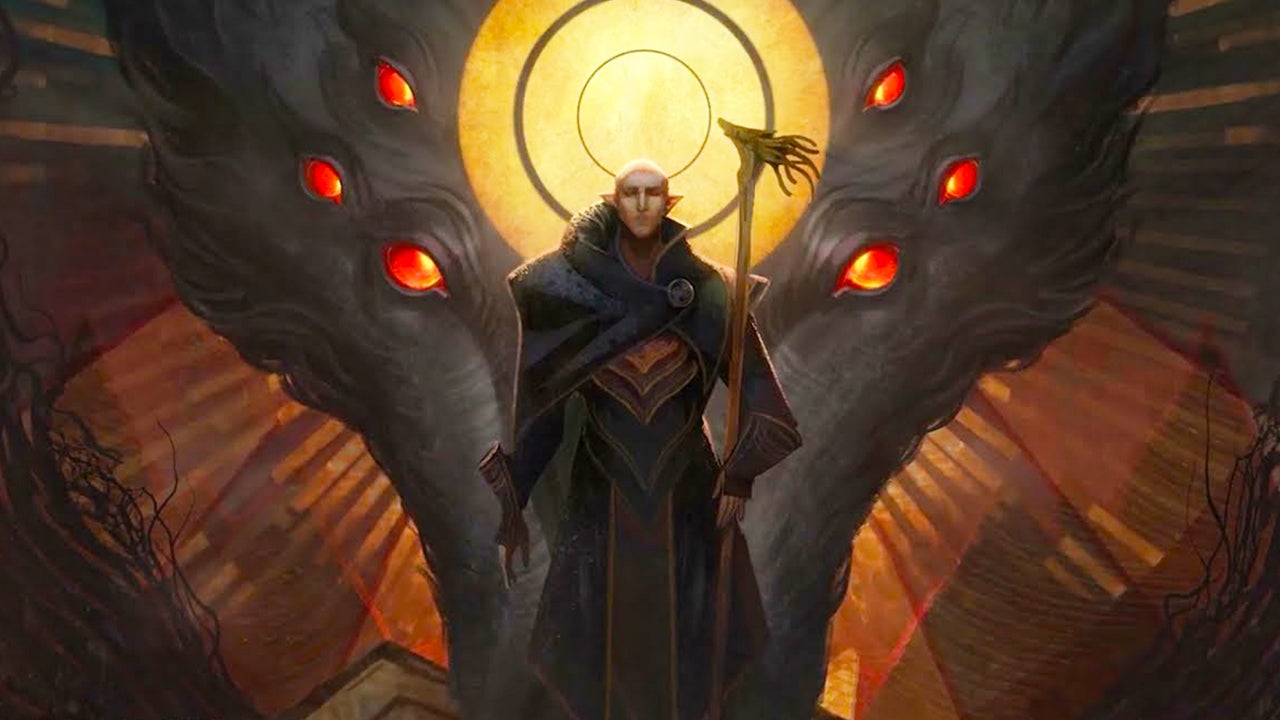 Dragon Age: Dreadwolf Delayed Until 2024 at the Earliest