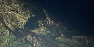 Featured image for Severe Storms Cause Widespread Power Outages and Damage in Missouri