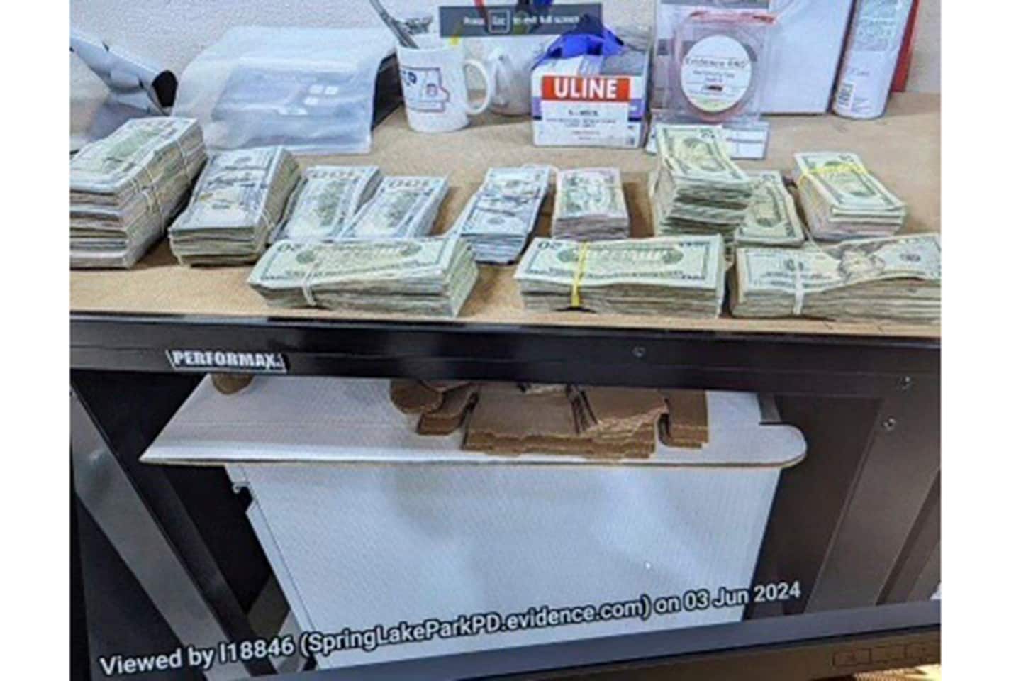 Featured image for Feds Raid Home After $120K Bribe Attempt in Feeding Our Future Case