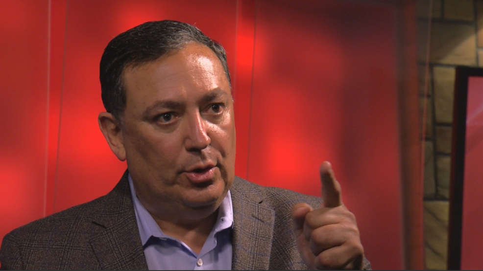 Featured image for "Former Austin Police Chief Art Acevedo Declines Assistant City Manager Role Amid Controversy"