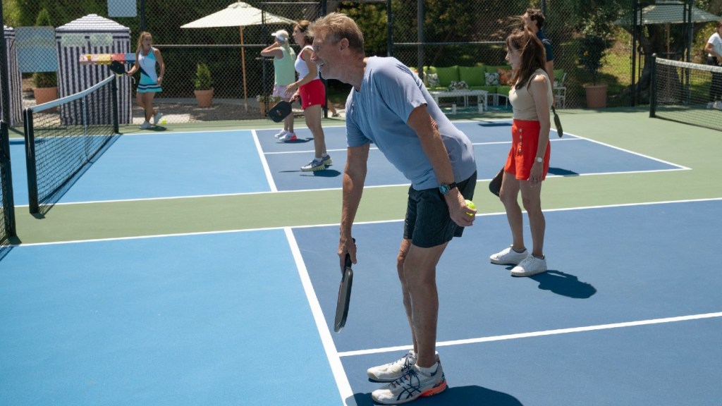 Featured image for "The Golden Bachelor: Gerry's Emotional Journey to Find Love Amidst Drama and Pressure"