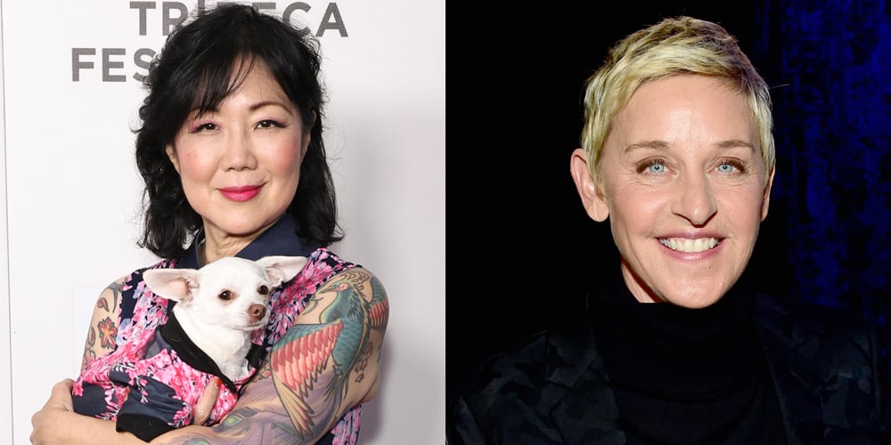 Featured image for Margaret Cho Accuses Ellen DeGeneres of Being 'Creepy' and 'Mean'