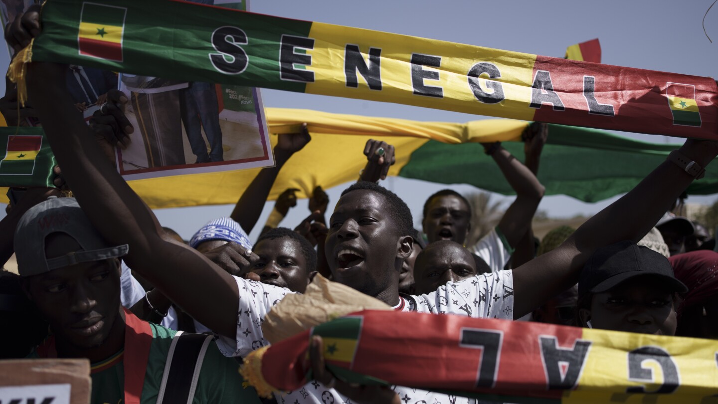 Featured image for Senegal's Democratic Crisis: Unrest Over Election Delay Sparks Concern