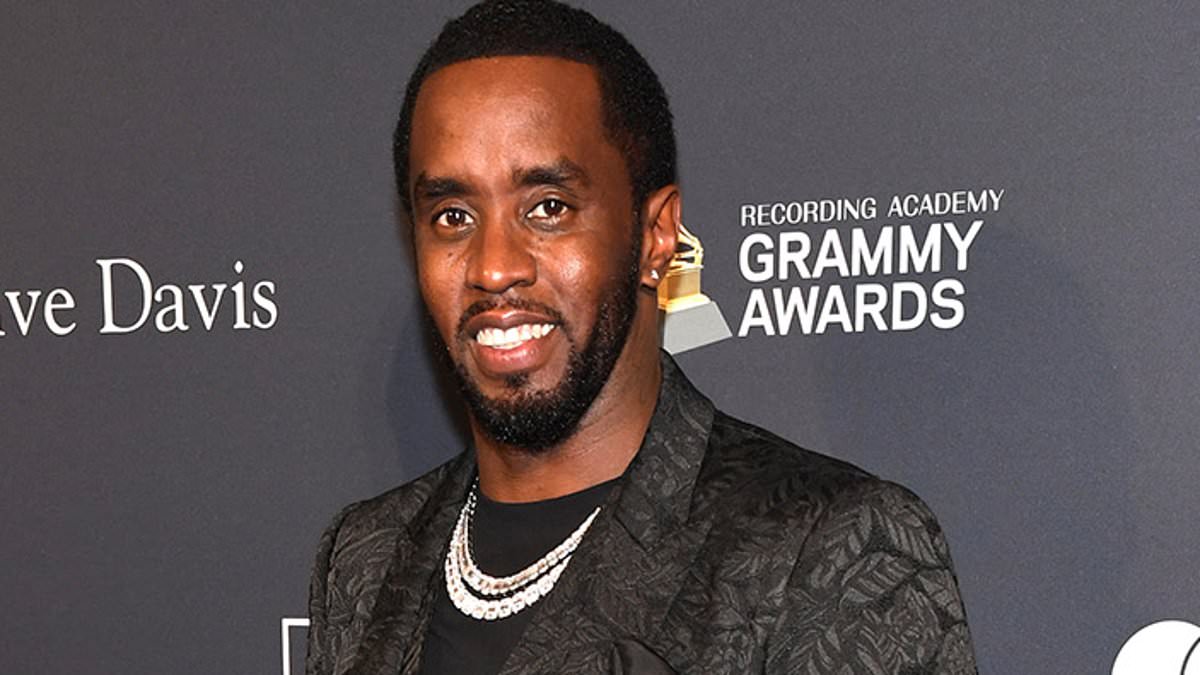 Featured image for "Diddy Withdraws Racism Lawsuit Against Diageo"