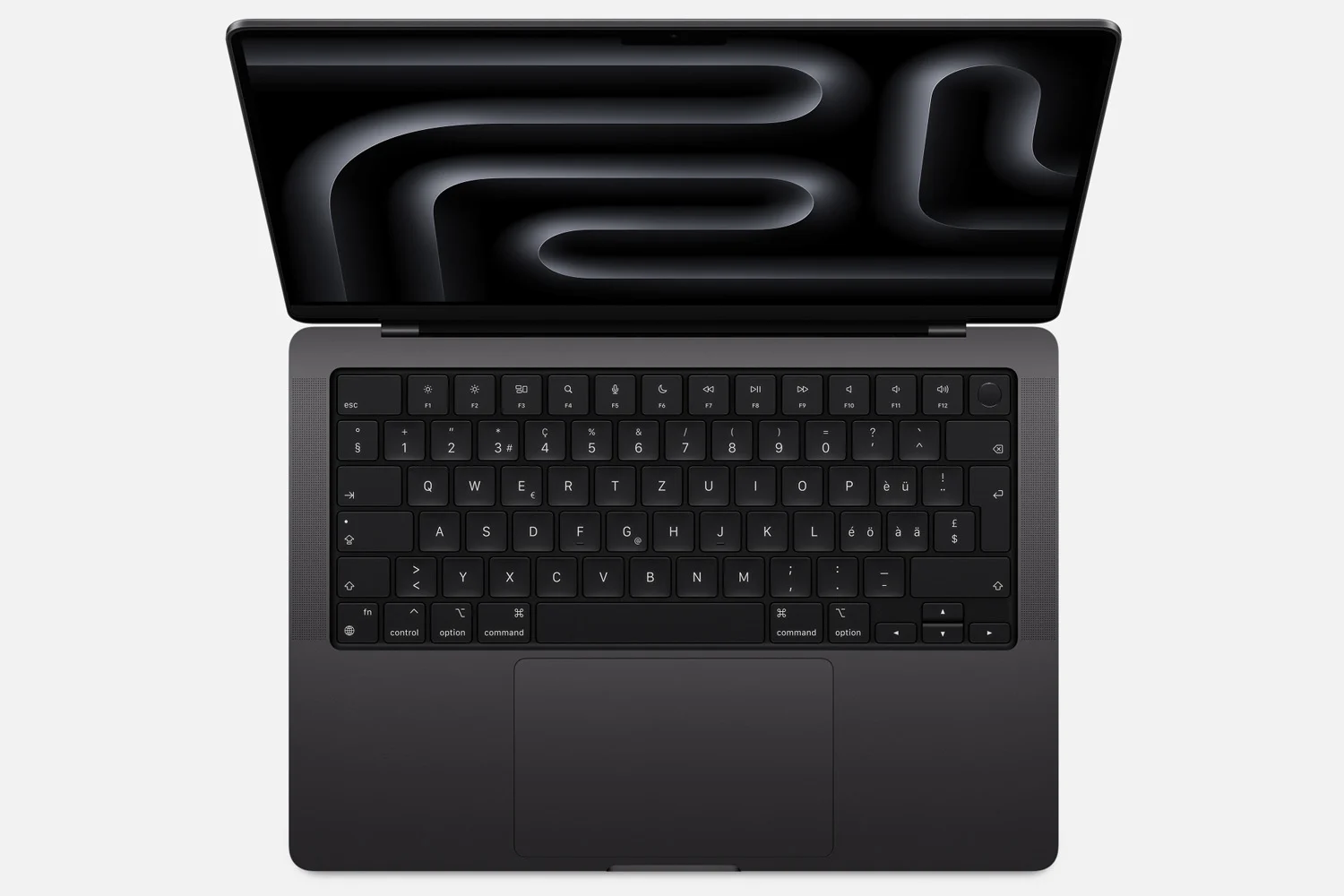 Featured image for Amazon Slashes Prices on MacBook Pro M4 Ahead of Black Friday