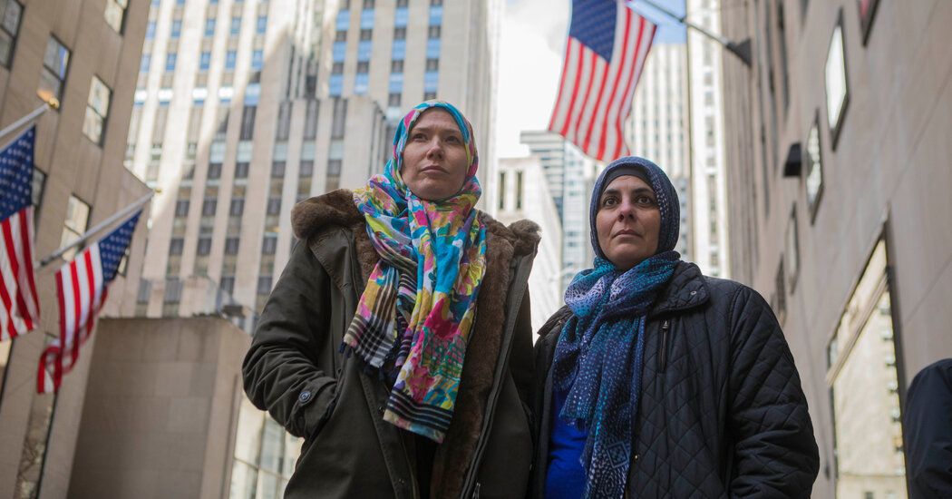 Featured image for "NYC Settles for $17.5M Over Forced Removal of Hijabs in Mug Shots"